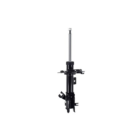 Fcs Struts Suspension Strut Assembly, 332350L 332350L